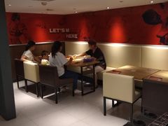 -豪客来牛排(人民东路店)