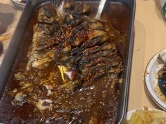 -鱼酷活鱼烤鱼(沈阳大悦城店)