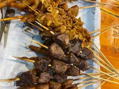 -京朋串屋·烧烤(望京西路总店)