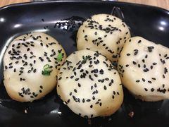 -小杨生煎(成山巴黎春天店)