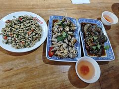 -桂园白粥·潮汕老味道