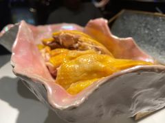 -领鲜天下·焗海鲜·花胶鸡(天目里店)