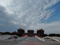-大明幻境第一城