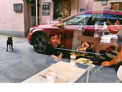 -KYO COFFEE(胶州路店)
