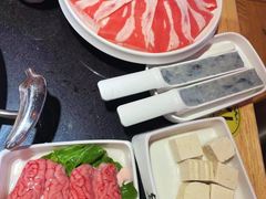 -吴老幺火锅(金龙店)