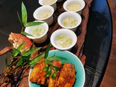 -悦瓏新中式餐厅