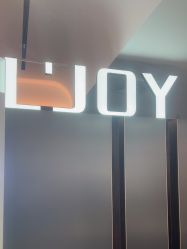 -LJOY丽锦造型·烫发染发