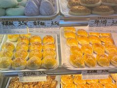 -美嘉华面包西饼店(红胜坊店)