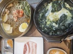 -·缸桶屋·韩式牛肋条自助烤肉(西湖D11店)