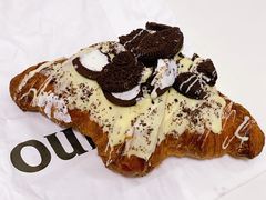 -OUR Bakery(SKP-S店)