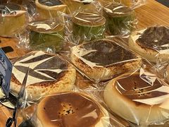 -Max Bakery 阿唛手作