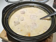 -汤城小厨•粤菜•靓汤(金宝街店)