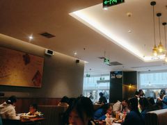-萨莉亚意式餐厅(江桥万达广场店)