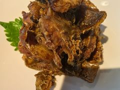 -申粤轩酒楼·三十年粤菜经典(丁香花园店)