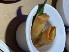 -苏小柳点心·手作小笼包(浦东嘉里城分院)