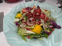 -大铁勺新津菜(东丽阳光新业广场店)