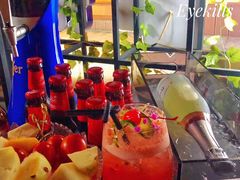 -杜尚rooftop露台酒吧