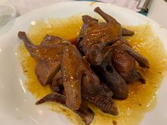 -文记壹心鸡(宝华路店)