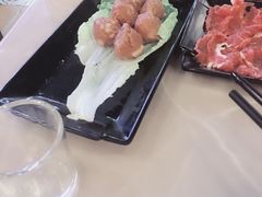 -合口味汕头牛肉火锅(福马路店)