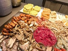 -食通天·寰宇集(杭州万象城店)