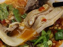 -敖家巷羊肉汤(瑞尔戴斯店)