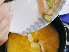 -桥香园过桥米线(国贸店)