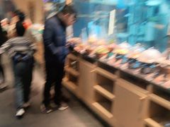 -老淮滨-蚌埠非遗小吃(淮河路店)