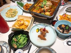 -卯时·龙光雅宴·精致锡帮菜(惠山古镇店)