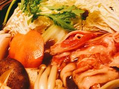 -王鼎精致料理铁板烧(世博源店)