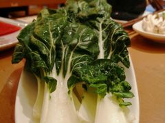 -湯系·煲汤手艺人(东二环泰禾广场店)