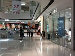 -万达广场(临港店)