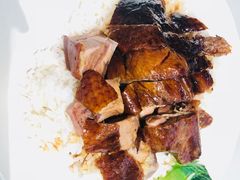-深井陈记烧鹅酒家(新填地街店)