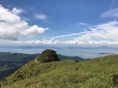 -七娘山