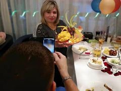 -马克西姆俄罗斯餐厅(通亚街店)