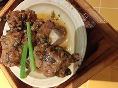 -蔡澜点心·粤菜(花城汇南区店)