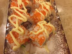 -桃屋日本料理(清华科技园店)