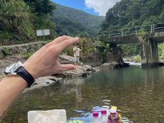 -志闽龙门漂流