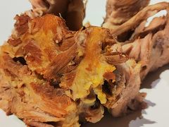 酱脊骨-伊喜饺子·烤鸭(五道口学院路店)