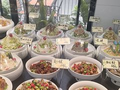 -荣祥海鲜·烟台菜(胜利路二部)