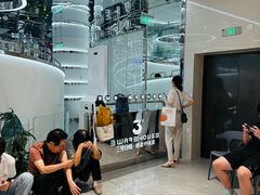 -3号仓库·创意中国菜(新世界城店)