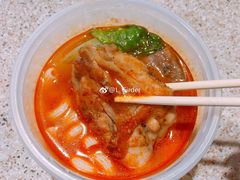 -孖记茶档·热腾茶餐(江南西plus店)