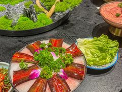 -浮何烤铺(桐梓林店)