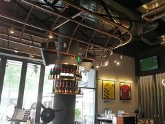 -haxnbauer海森堡德国餐厅(深圳coco店)