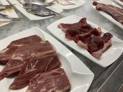 -漳州佰翔圆山酒店·圆山畔西餐厅