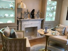 -Me Coffee下午茶艺术空间