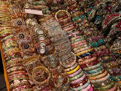 -新疆国际大巴扎