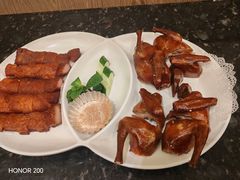 -国惠大酒楼(宝龙店)