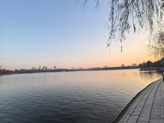 -长春市南湖公园