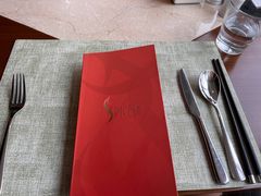 -富力丽思卡尔顿酒店·香荟全日制餐厅