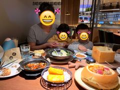 -大树餐厅(益田假日店)